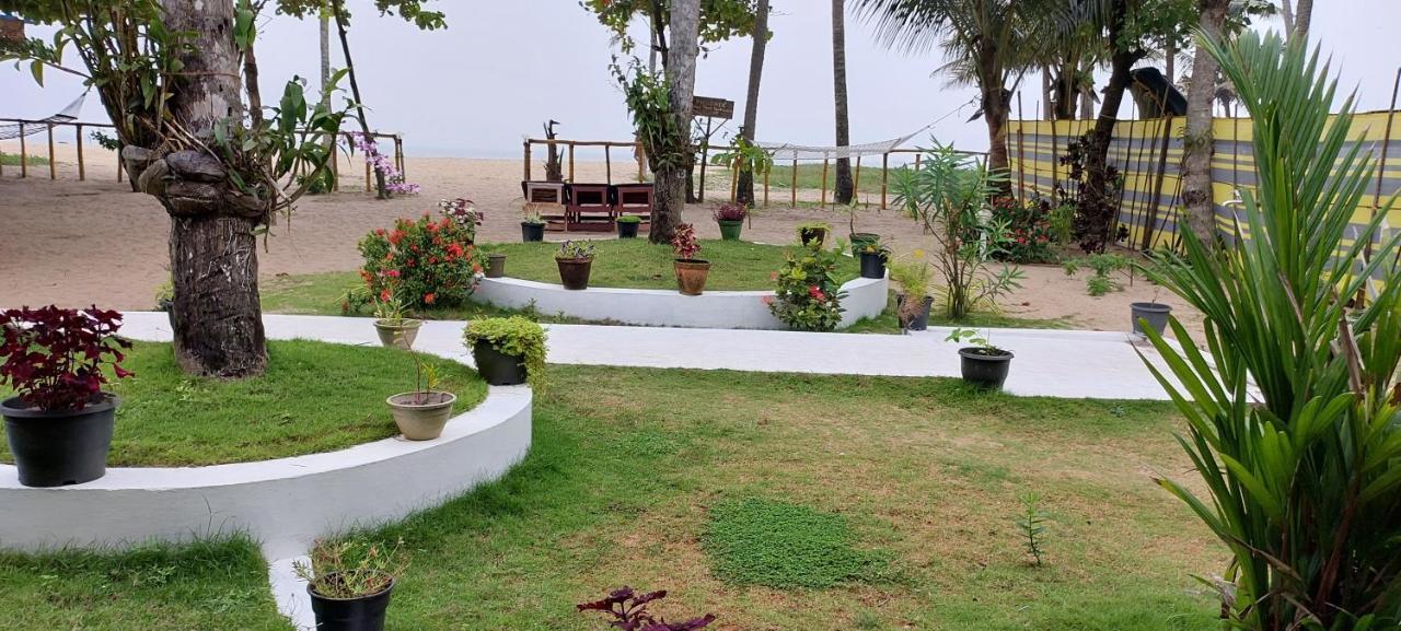 Marari Phoenix Beach Homestay Mararikulam Exterior photo